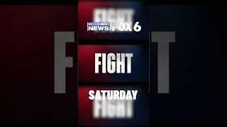 Thumbnail: RED SOX vs. YANKEES this Saturday on Fox6