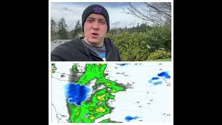 Thumbnail: 12 PM WX Update | 3/25/26