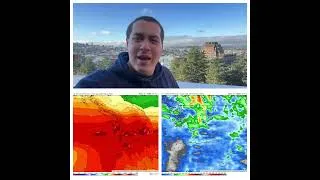Thumbnail: 2/25/26 Weather Update from UW!