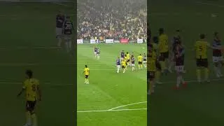 Thumbnail: “SACKED IN THE MORNING” | WEST HAM Fans Vent Their Anger At Nuno