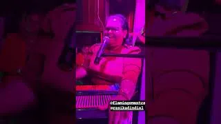 Thumbnail: Rasika Dindial - Jing Ah Ling (Live) #Rasikadindial #livetraditionalchutney