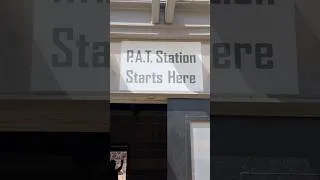Thumbnail: PAT Challenge #westmetrofirerescue #firefighter