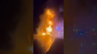 Thumbnail: #hotpotato #westmetrofirerescue