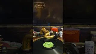 Thumbnail: Mean Mean Woman Blues - (Rosetta (Chicken) Lockhart) Andy Johnson Trio Radio Artist #2 1948