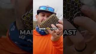 Thumbnail: You NEED This Item For Your Cast Iron Skillet When Kayak Camping