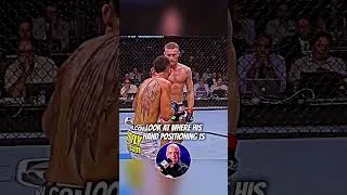 Thumbnail: PRIME Conor McGregor VS YOUNG Max Holloway #conormcgregor #ufc