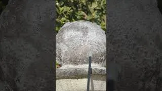 Thumbnail: Just Wet And Forget  #cleantok #cleaning #shorts #shortvideo