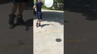 Thumbnail: When ever I shoot, I splash
