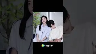 Thumbnail: 【Sniper Butterfly狙击蝴蝶】The Meme Mimic Crew 🍭Pure Walking Sweetness😊|MichelleChen,Daniel Zhou|WeTV