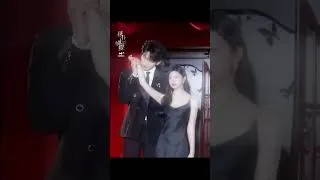 Thumbnail: 【Sniper Butterfly狙击蝴蝶】Silent Gaze, Steady Pulse📸💞 | MichelleChen, Daniel Zhou | WeTV