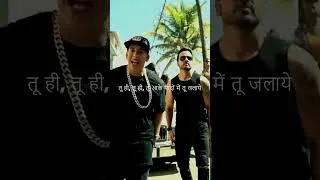 Thumbnail: Despacito Hindi Version #shorts #fyp #fypシ #fypシ゚viral #trending #explore #viral #music #despacito