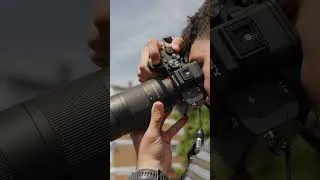 Thumbnail: Sony's FE 100-400mm f5.6-8 OSS has arrived