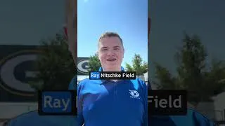 Thumbnail: Some Arizona Cardinal fans got a taste of Green Bay Packer Training Camp