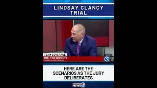 Thumbnail: Here are the possible outcomes in the #lindsayclancytrial