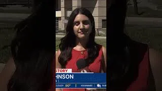 Thumbnail: Man Gets 42 Years for Toddler's Death!