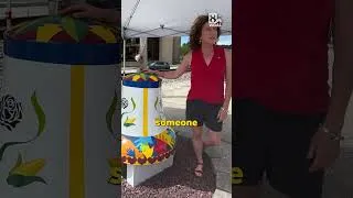 Thumbnail: America 250 PA Bells: Hanover