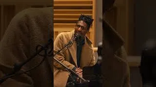 Thumbnail: Jon Batiste interview: Music is an "archive" of us