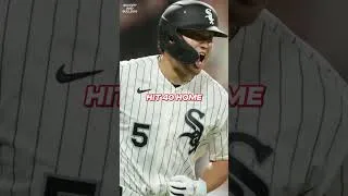 Thumbnail: White Sox DOMINATE: No 3 game Losing Streaks All Season! #shorts