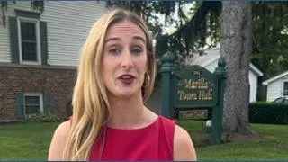 Thumbnail: Latest details on tragic death of Marilla Town Supervisor Earl Gingerich Jr. following farm accident
