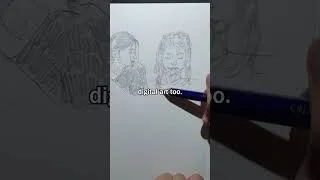 Thumbnail: 4 ways to overcome ARTBLOCK(+First Sketches in 2026)