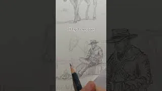 Thumbnail: Take a Rest🔥#campfire #asmr #drawing