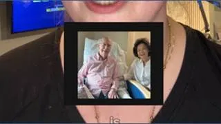 Thumbnail: BREAKING: Sen. Mitch McConnell sends proof of life