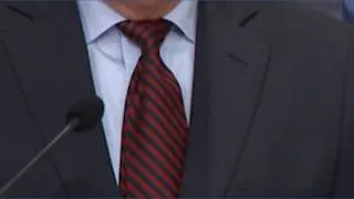 Thumbnail: Longtime GOP Senator Lindsey Graham dies