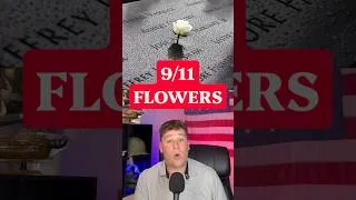 Thumbnail: FLOWERS ON THE MEMORIAL HISTORY #history #news #historyfacts #historical #usa #newyork #nyc #ny