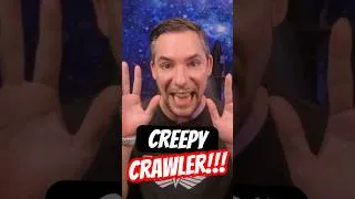 Thumbnail: The Astronaut Worm!