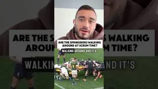 Thumbnail: Can any front rowers confirm? #rugby #scrums