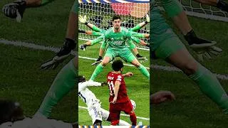 Thumbnail: INSANE Courtois save 😮