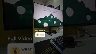 Thumbnail: Product Launch Video for AI Coding Agent/AppCreator