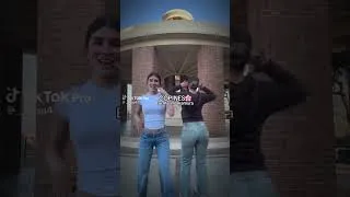 Thumbnail: Copines😍 #dancechallenge #tiktokdance #tiktok #dancecompilation #reels #copines