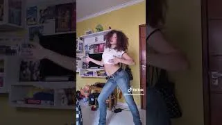 Thumbnail: Me every time I hear this song🙈🙊 #desliza #tiktokdance #tiktokmoves CTTRO!!🦄