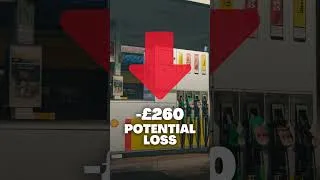 Thumbnail: Experts slam £2M government fuel app as "disaster"