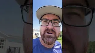 Thumbnail: It's Mowing Day!