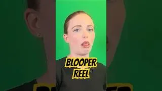 Thumbnail: Ellie's Alien Invasion Blooper Reel