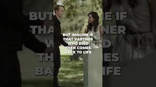 Thumbnail: This Horror Movie Will Make You Glad You're Single #horror #shorts #single #movies
