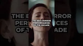 Thumbnail: This Performance SHOULD Have Won An Oscar  #shorts #horrormovies #movies