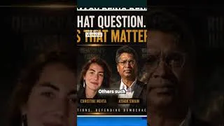 Thumbnail: How Fear Quietly Controls a Nation