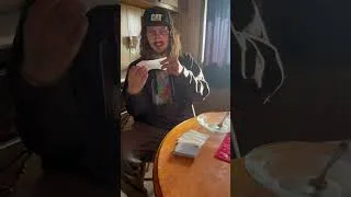 Thumbnail: How do you wipe?