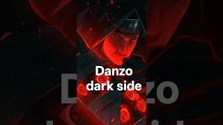 Thumbnail: Danzo Was Pure Evil ☠️