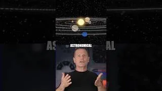 Thumbnail: What If We Found Planet 9? #Planet9 #Planets #Space #Universe #Shorts