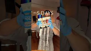 Thumbnail: ONLY protein shakes for 5 days