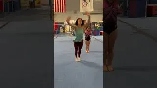 Thumbnail: Choreo snippet!