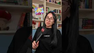 Thumbnail: apparently being vulnerable on the internet is my new fave thing 🌈😂 #lgbtbooks