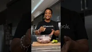 Thumbnail: Why Do Caribbean Families Wash Chicken With Lime?