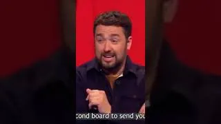 Thumbnail: fun fact: I was on a quiz show in 2022. and yes I got this question right