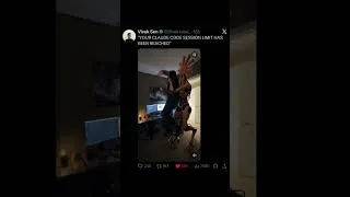 Thumbnail: What to Do When Your AI Coding Limit Resets Tomorrow