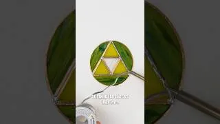 Thumbnail: How Does Stained Glass Stay Together?